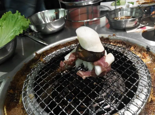 朋友玩的層層疊