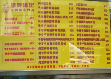 Price List 2