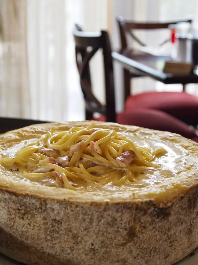 Carbonara
