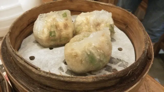 大大隻, 傳統味道, 讚