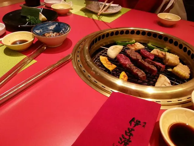 牛肉