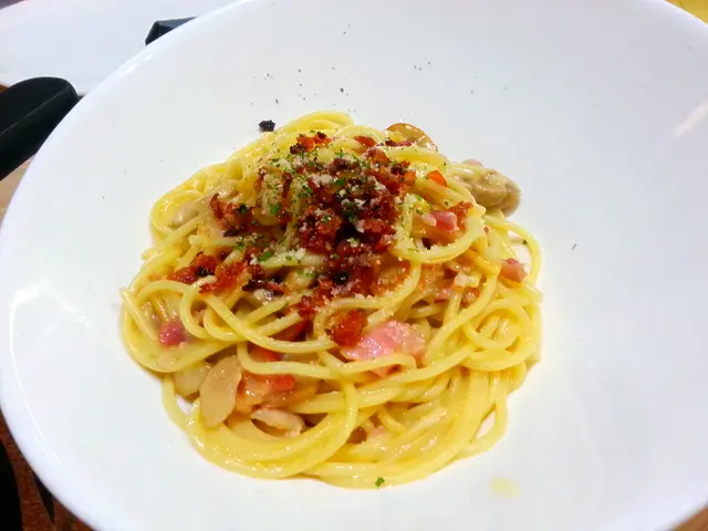 Carbonara