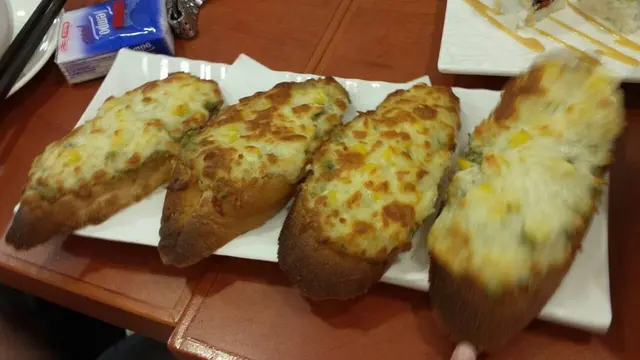 我同BB都鐘意食!!