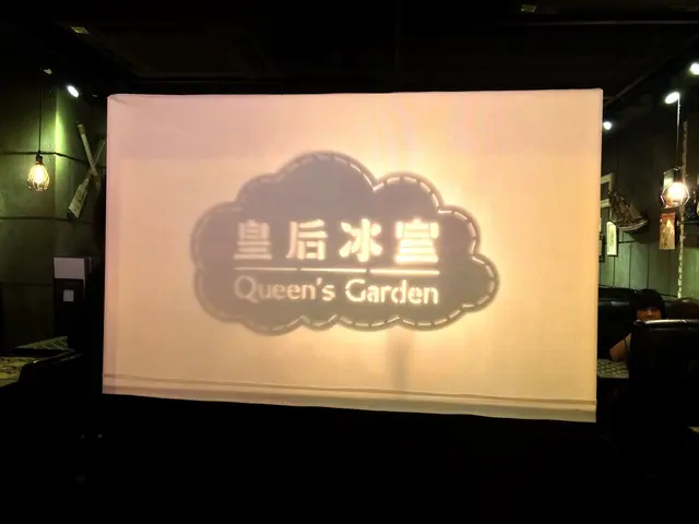 感覺像幻燈片嗎？