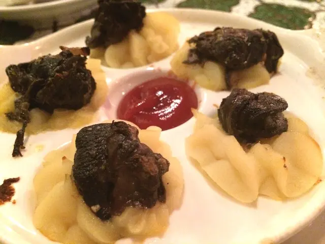 法式田螺 (+$29/2款)