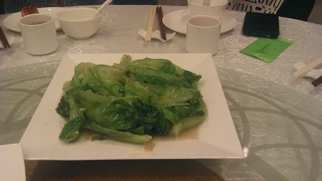太座話佢都煮得好過這店