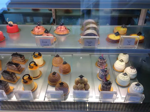 鎮店之寶Mont Blanc