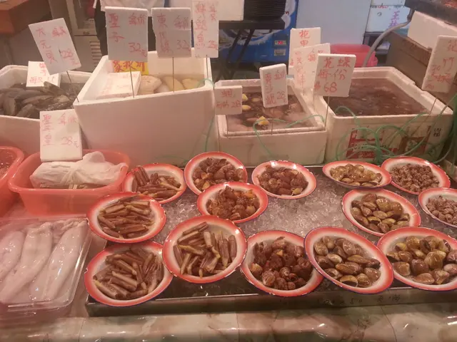 More varieties are expected with more clear price illustrations