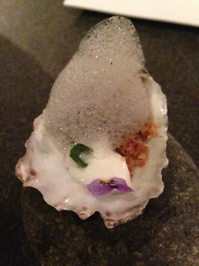 口感有脆滑酸鮮之層次