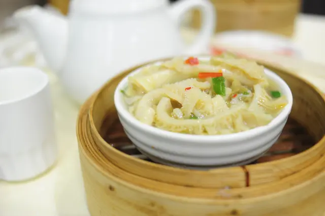 份量比起其他鋪頭多,抵食!!