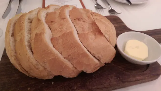 bread