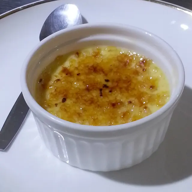 月滿 CREAM BURLEE !