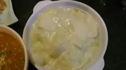 奶油津白