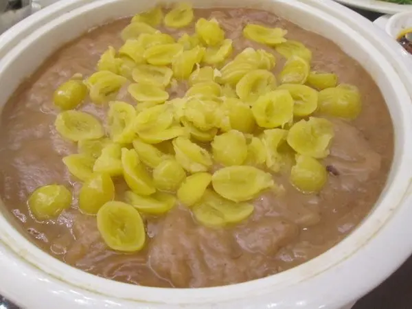 相當飽滿