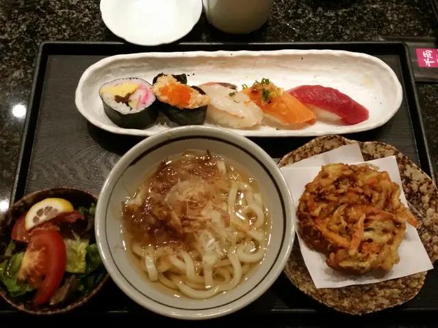 我的午餐 $78 +10%