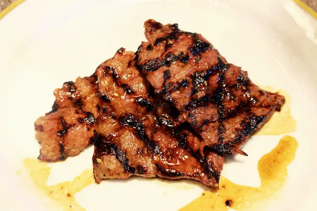 U.S. Short Rib Boneless 美國去骨牛肋脊肉