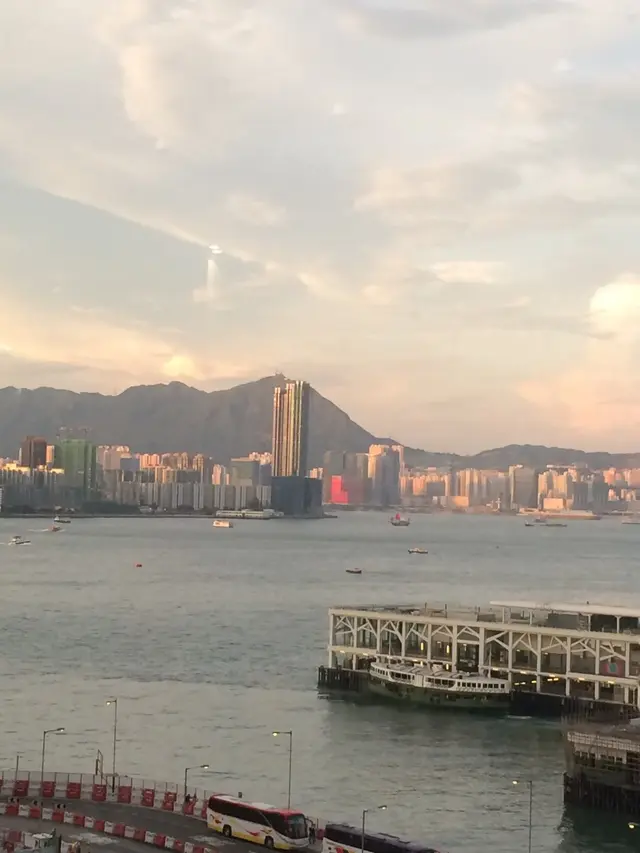 窗邊位...很舒服!