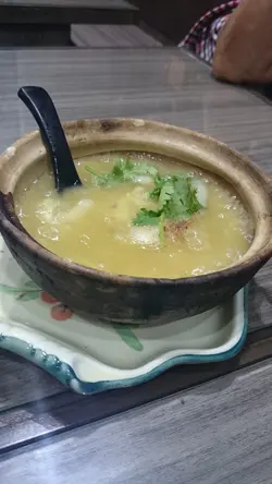 海鲜羹