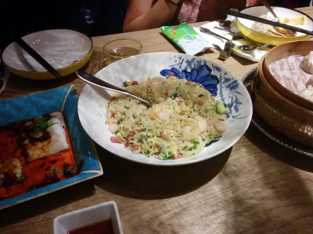 無食到，所以無評語