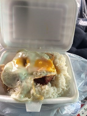 太平洋食堂