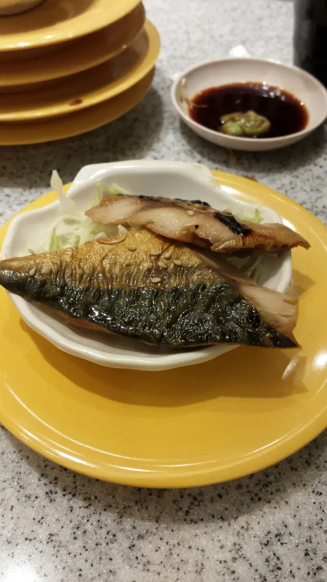 鯖魚
