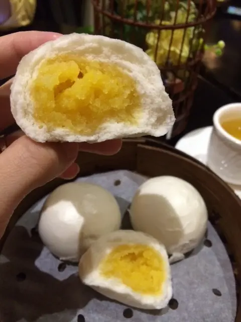 流沙奶皇包 ($38)