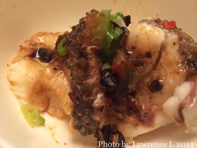 豆豉、麵豉、欖豉