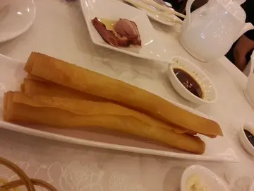 這不是春卷