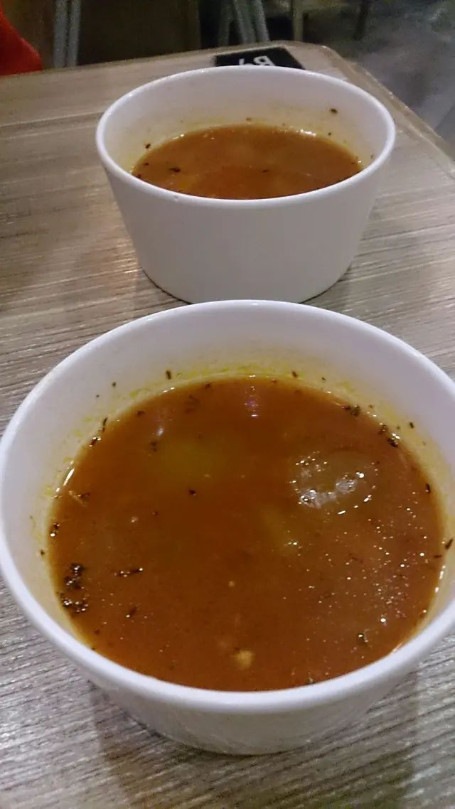 羅宋湯