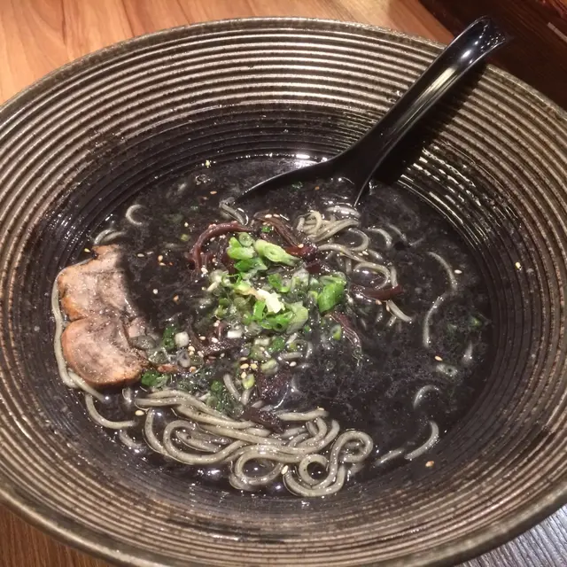 如果湯熱騰騰可能會好食