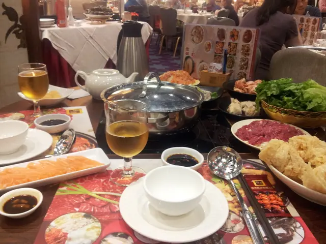 難食到冇朋友！