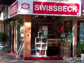 Swissbeck