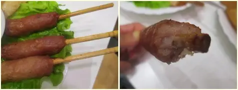 啖啖肉