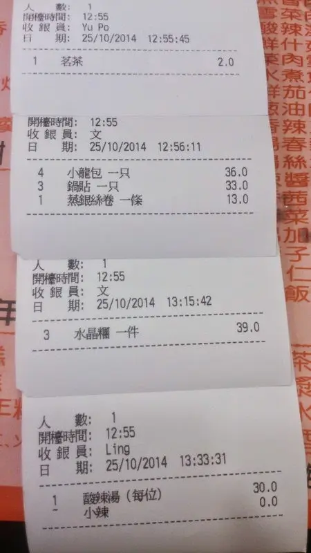 一人KO的戰績 XD