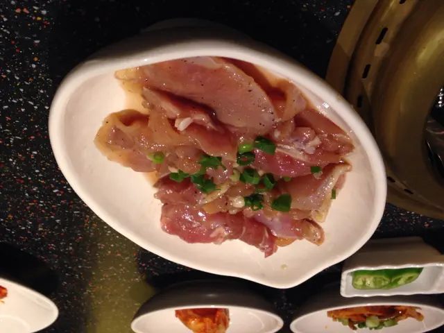 惹味得黎 好大碟