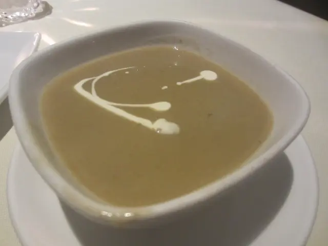 鮮蠔周打湯