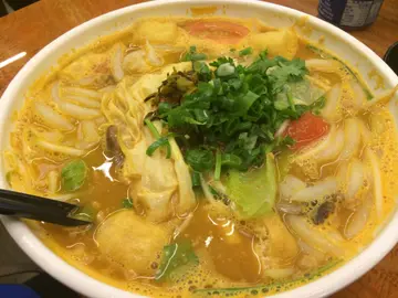 健康有营配酸辣汤