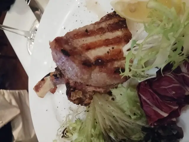 味道還可,不過煮過頭了