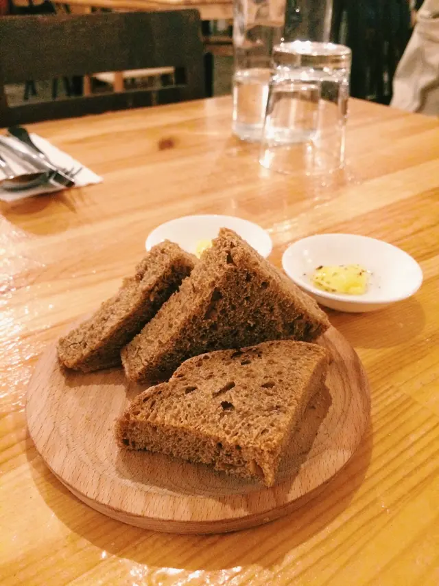 餐包