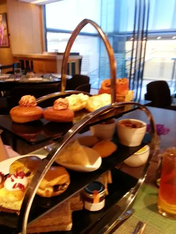 Afternoon Tea Set