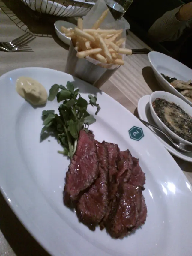 Tender and rich in flavor; you can even ditch the sauce