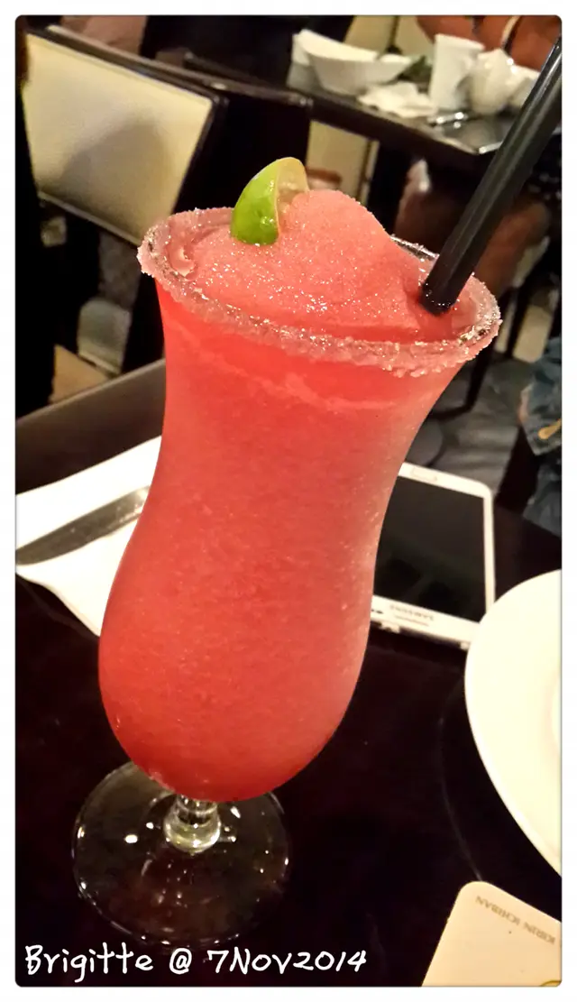 Daguri (Berry Flavor)