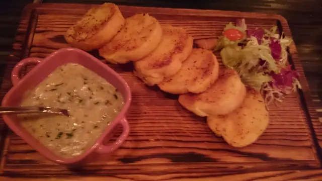 呢款不得了,黑松露勁香,蟹肉好多