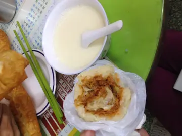 粢飯
