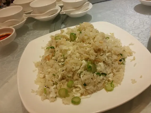 炒飯都唔錯