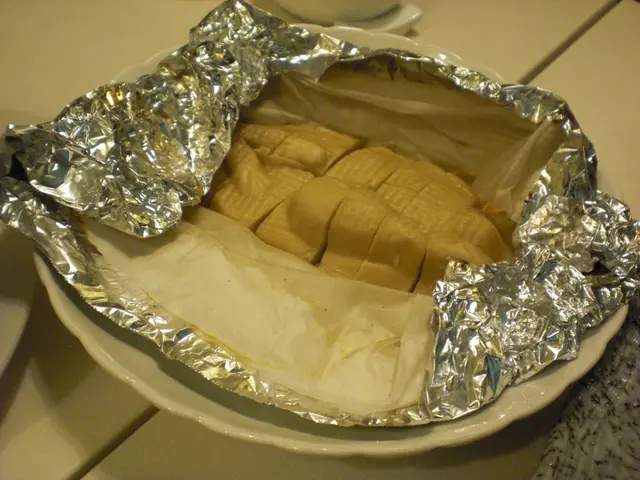 大自然招牌鹽焗雞