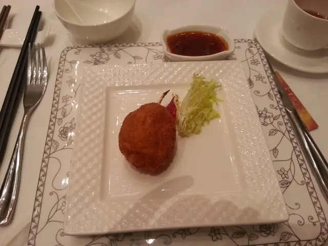 先嚟個前菜, 好彈口呀~