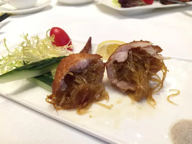 呢個雞亦翅好特別,唔係度度食到,正!!!