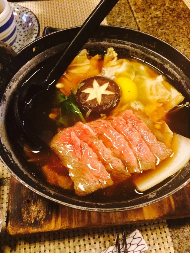 菜式冇乜特別，但味道相當唔錯