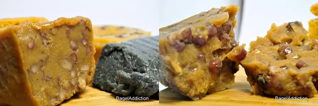 紅豆糕